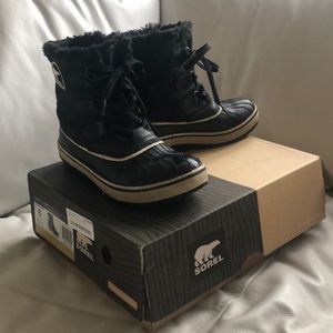 Sorel Boots
